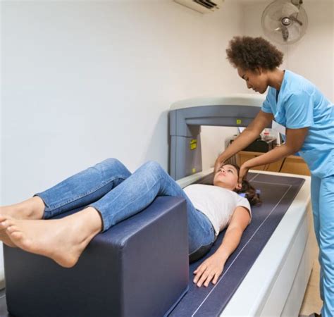 spine thickness test|Bone Mineral Density Test: Purpose, Procedure, and Results.